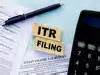 income tax login portal efiling itr: Latest News & Videos, Photos about ...
