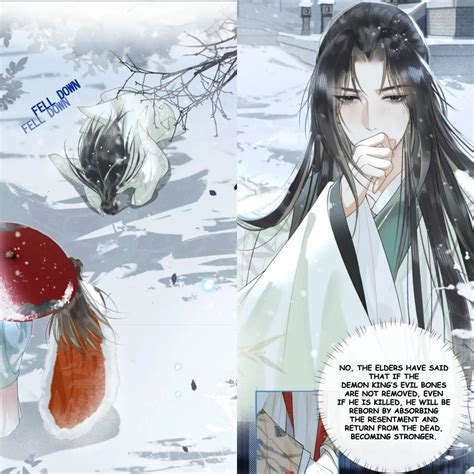 [Till The End Of The Moon] Smart FL, Dark ML. Og FL mistreated ML in ...