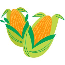 Figurinhas de Milho grátis, + figurinhas de 49 (SVG, PNG) | Flaticon