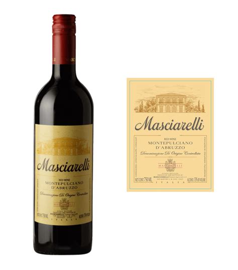 Montepulciano Wine | Discover Our Rich Italian Wines | BuyWinesOnline