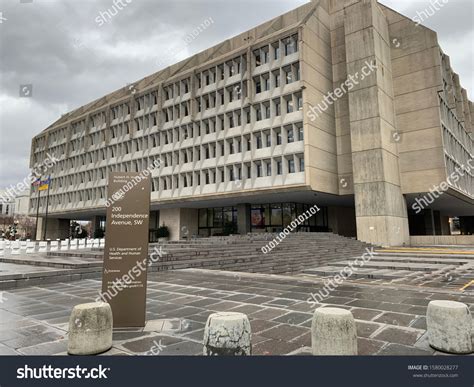 30 Us Health Human Services Building Washington Dc Images, Stock Photos ...
