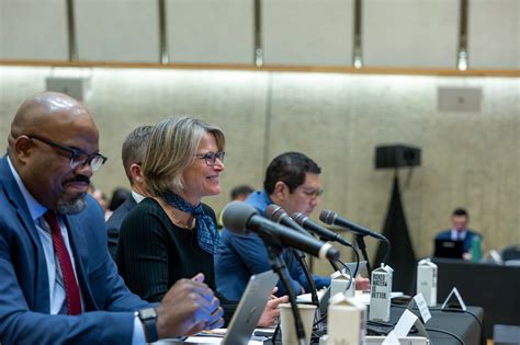Commissioner Kershaw Delivers Fiscal Year 2026 Budget Testimony | Mass.gov