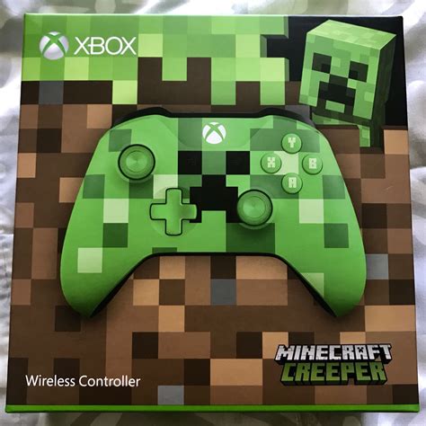 Xbox Controller for Minecraft Java 的图像结果