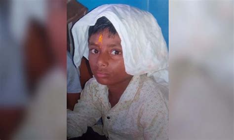 విషాదం.. ఊయల తాడు మెడకు బిగుసుకుని 13 ఏళ్ల బాలుడు మృతి | Boy, 13, dies ...