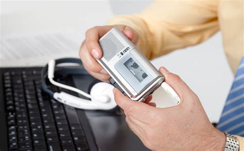 IMPLEMENTING TRANSCRIPTION IN YOUR OFFICE