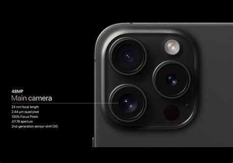 How Many Camera On IPhone 15 Pro Max: Ultimate Photography Guide