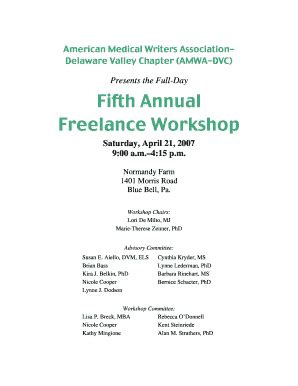 78+ Free Editable Freelancer Brochure Templates in MS Word [DOC ...