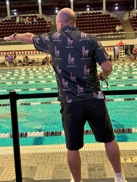 Aggie Swim Club Home