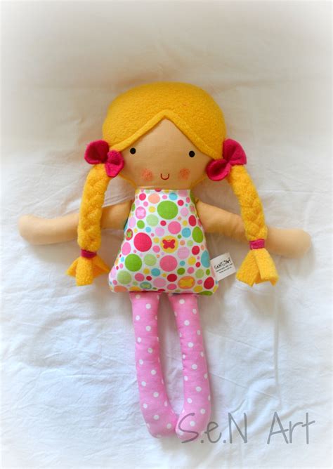 Image result for Soft Doll Making Tutorial