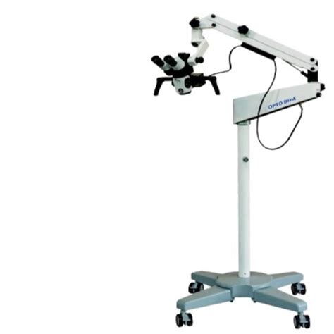 ENT Operating Microscope Blink LED Supplier in Kolkata at Attractive ...