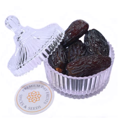 Dates / Khajur | House of Rasda