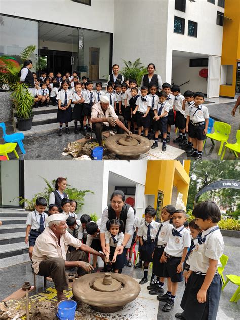 Community Helper Activity | Agrasen Vidyamandir Aurangabad, Maharashtra ...