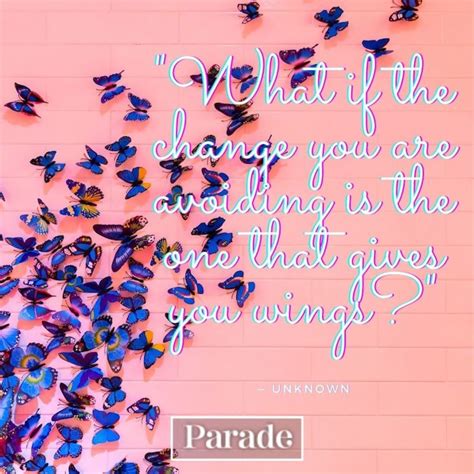 100 Butterfly Quotes - Parade