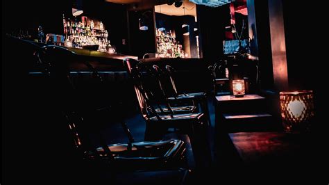 Buchen Sie einen Tisch - Sharlie Cheen Bar Berlin