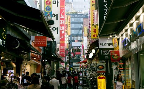 韩国留学存款证明办理注意事项-中青留学中介机构