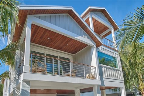 5 Sarasota Architectural Styles | JTL Studios