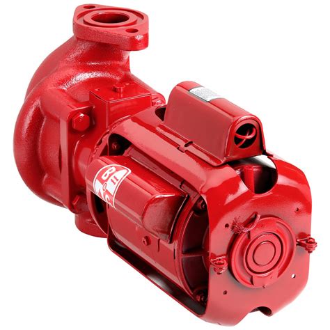Bell and Gossett Pumps - Advanced Pump