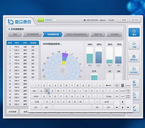 智慧医疗-温州众星智能技术有限公司