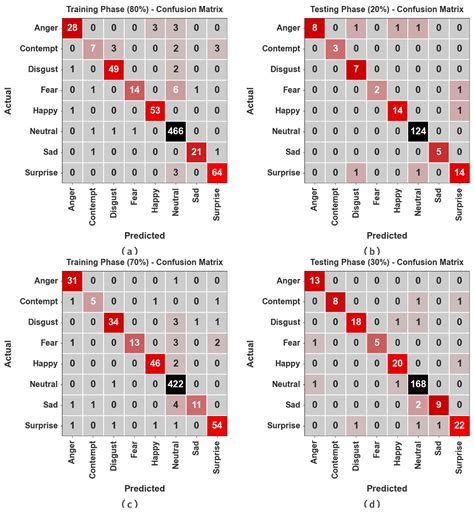 Automated Facial Emotion Recognition Using the Pelican Optimization ...
