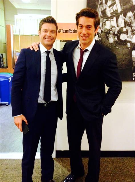 Unveiling David Muir's Boyfriend: A Look Into The Life Of The ABC News ...
