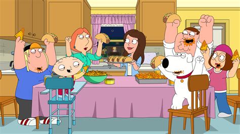 All About Alana - Family Guy 20x17 | TVmaze