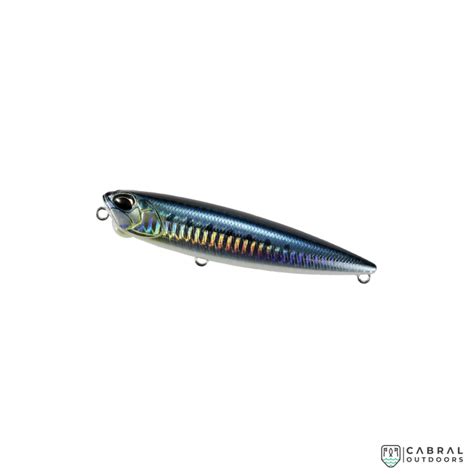 Duo International Realis Pencil 85| 85mm | 10g | Floating – Cabral Outdoors
