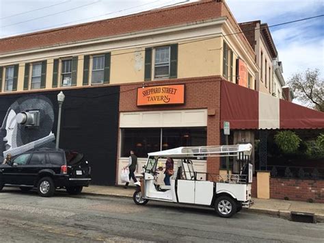 RVATukTuk (Richmond) - 2021 What to Know Before You Go (with Photos ...