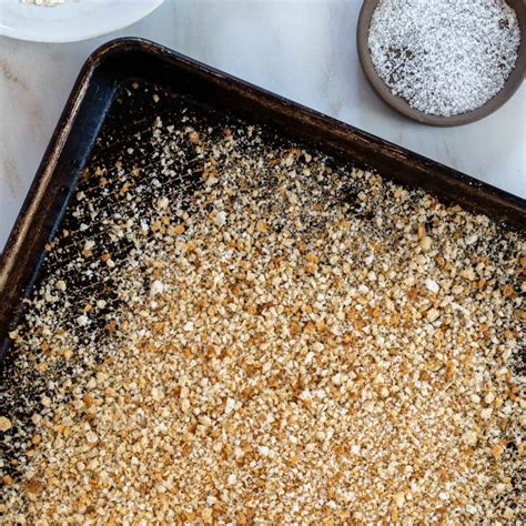 Best Gluten Free Bread Crumbs - Brands Put to the Test