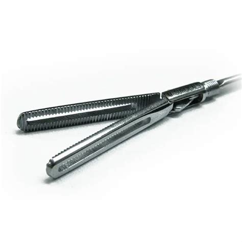 Laparoscopic Atraumatic Graspers - Atraumatic Grasper Bariatric ...