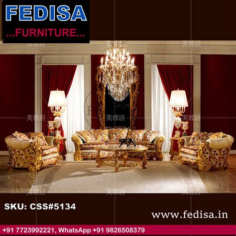 Buy Modern Classic Sofa Set Sofa Set Price Below 20000 Amazon Sofa Set ...