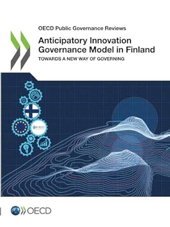Buy Anticipatory Innovation Governance Model in Finland Book Online at ...