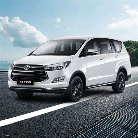 Johor Bahru Car Rental with Driver to Kuala Lumpur, Melaka & More - Klook Singapore