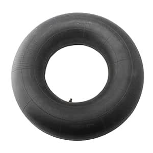 BNF® 16X6.50-8 Rubber Tire Inner Tube Bent Valve Stem for 16X6.50-8 ...