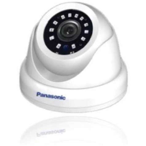 Panasonic PI-HFN103CL Home Security Dome Camera Price in India, Specs ...