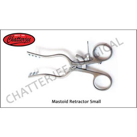 Cardio Thoracic Surgery Instruments - I.M.A Retractors hospital ...