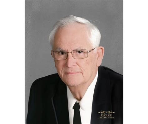 Franklin Benjamin Flanders Sr. Obituary (2023) - Simmesport, LA ...