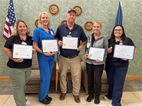 Career Growth Opportunities | PAM Health