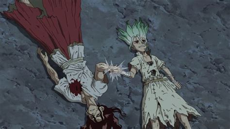 Who Dies In Dr. Stone? A Complete Guide To Major Character Fates In The ...