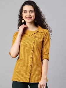 Tops Under 500 - Buy Tops Under 500 online at Best Prices in India ...