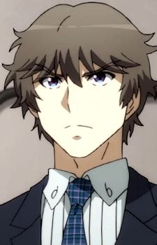 Keisuke Kagami (Ranpo Kitan: Game of Laplace) - MyAnimeList.net