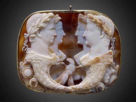 Agrippina the Younger: Rome’s First True Empress