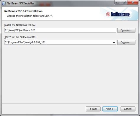 Image result for Install NetBeans Java