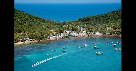 Phu Quoc Duong Dang (PQC) - Flight Status, Maps & more - KAYAK