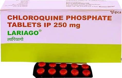 Lariago 250mg Tablet: Uses, Side Effects, Price, Dosage & More Info ...
