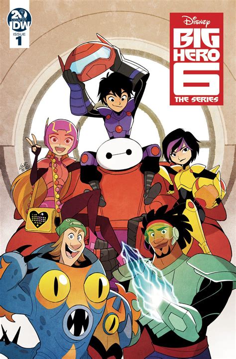 グリヒル on Twitter | Beimax big hero 6, The big hero, Hiro big hero 6