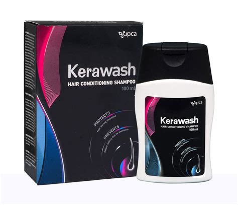 Kerawash Hair Conditioning Shampoo – DelMeds.com