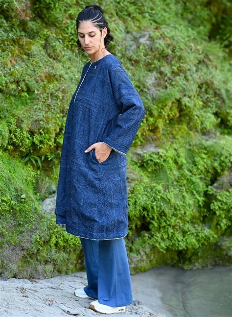 Hima Jacket – NETE.IN