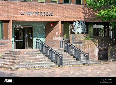 Law portsmouth hi-res stock photography and images - Alamy