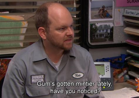 The most underrated moment from The Office | Page 30 | Movie/TV Board