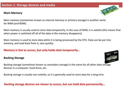 Image result for Main Memory Tutorial